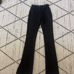 ZARA never worn trousers